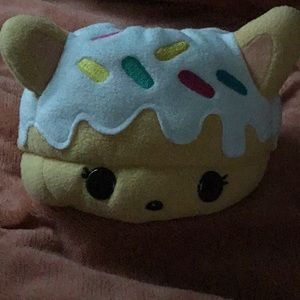 Plushy